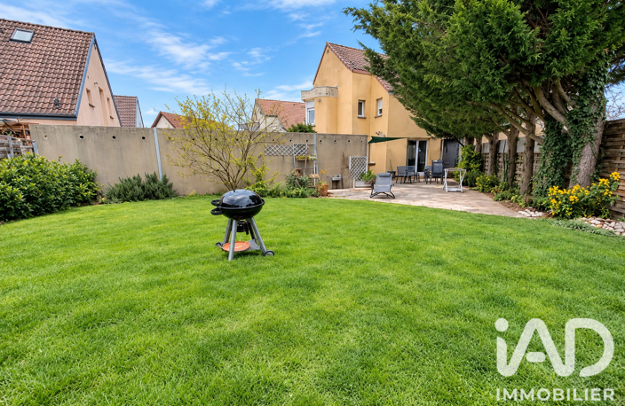 Vente Maison traditionnelle 5 pièces — photo 2