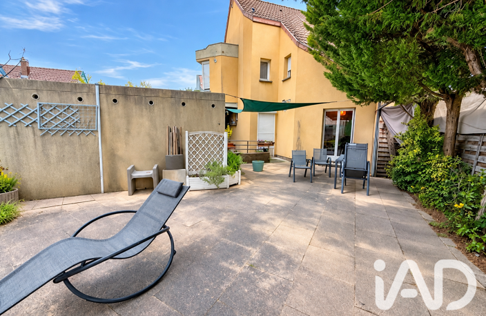 Vente Maison traditionnelle 5 pièces — photo 3