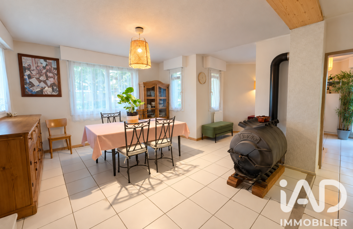Vente Maison traditionnelle 5 pièces — photo 4