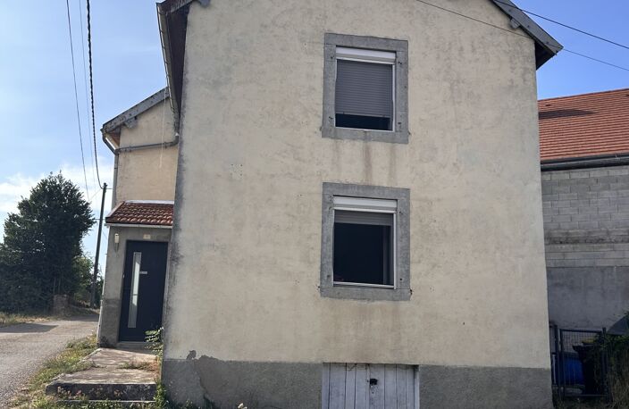 Vente Maison/villa 4 pièces — photo 2
