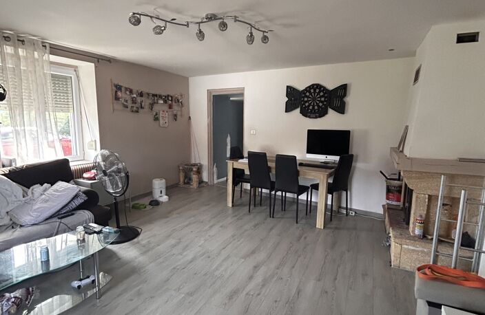 Vente Maison/villa 4 pièces — photo 4