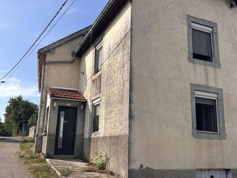 Vente Maison/villa 4 pièces — photo 1