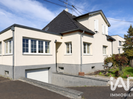 Vente Maison traditionnelle 6 pièces — photo 2
