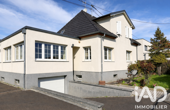 Vente Maison traditionnelle 6 pièces — photo 2