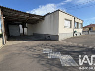 Vente Maison traditionnelle 6 pièces — photo 3