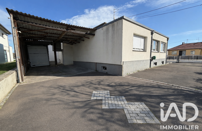 Vente Maison traditionnelle 6 pièces — photo 3