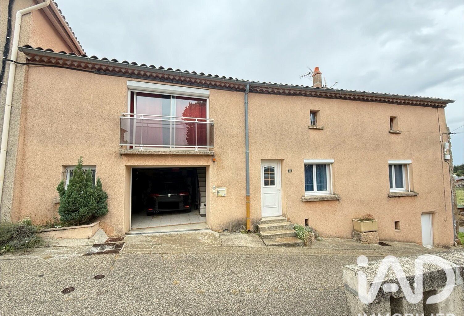 Vente Maison de village 4 pièces — photo 1