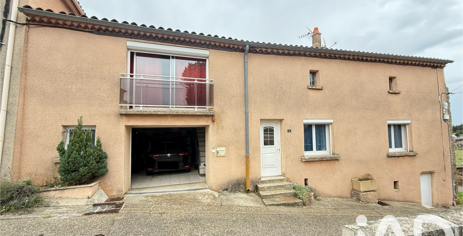 Vente Maison de village 4 pièces — photo 1