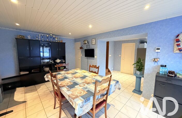 Vente Maison de village 4 pièces — photo 2