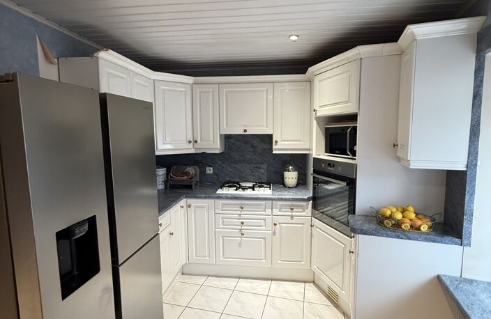 Vente Maison de village 4 pièces — photo 3
