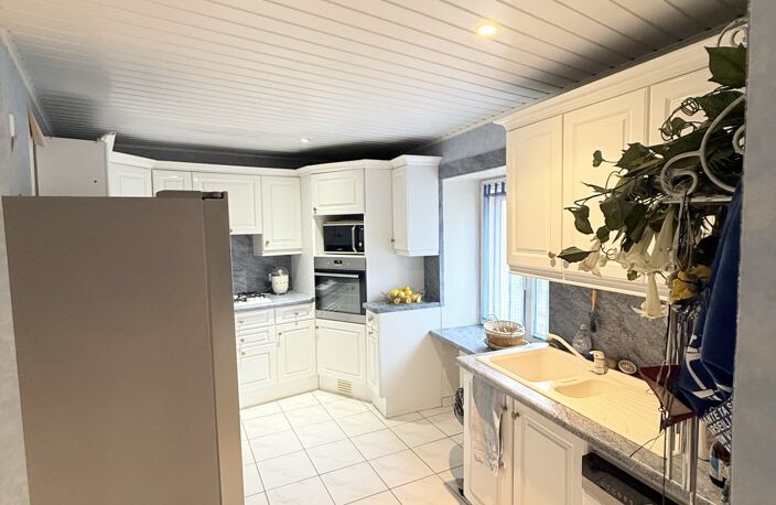 Vente Maison de village 4 pièces — photo 4
