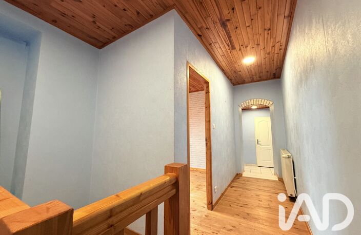 Vente Maison de village 4 pièces — photo 5