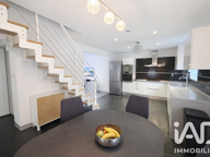 Vente Maison traditionnelle 5 pièces — photo 2