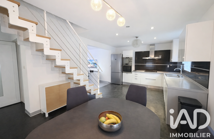 Vente Maison traditionnelle 5 pièces — photo 2