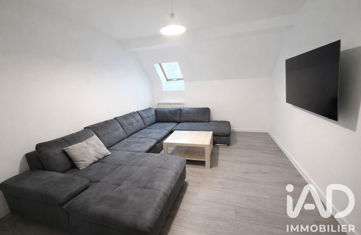 Vente Maison traditionnelle 5 pièces — photo 4