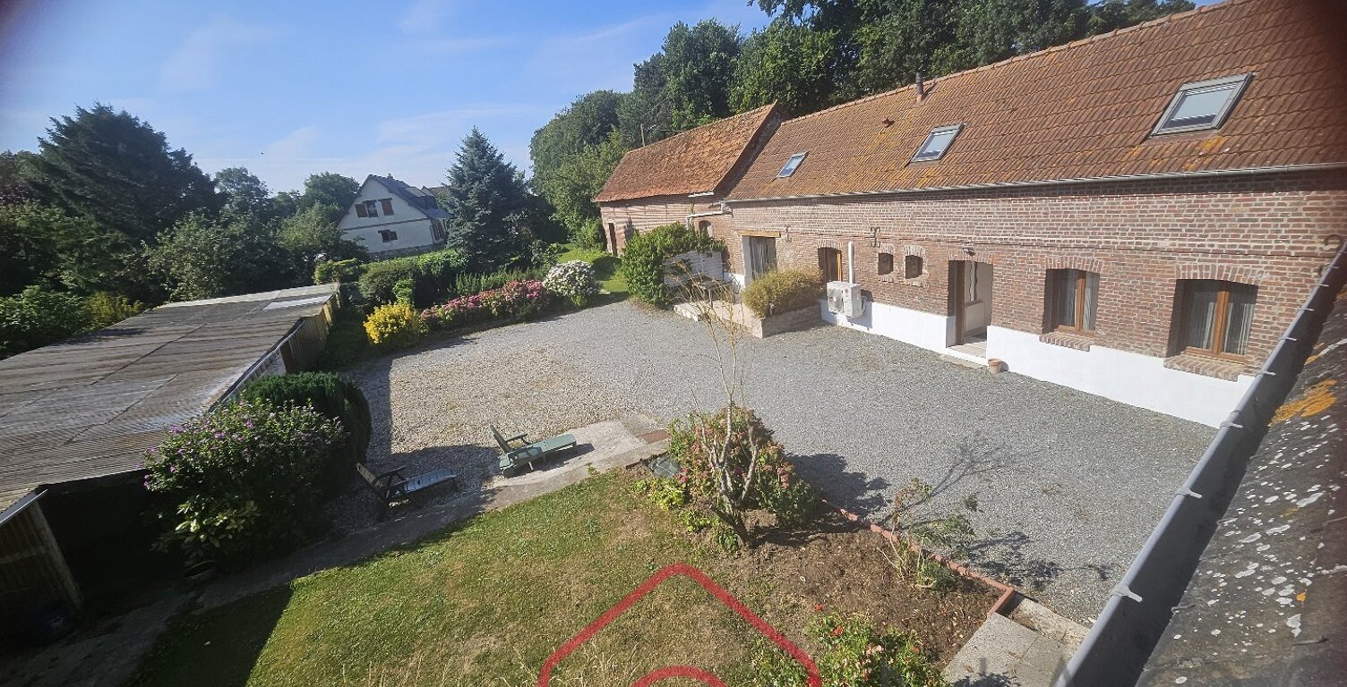 Ensemble immobilier gîtes vendus meublés — photo 1