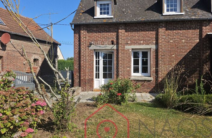 Ensemble immobilier gîtes vendus meublés — photo 2