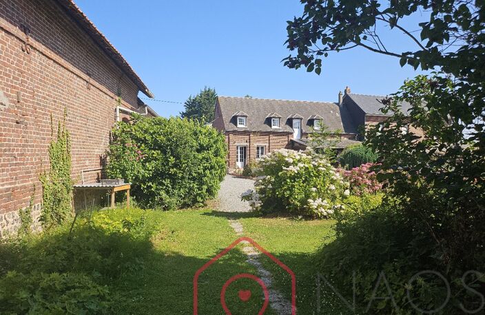 Ensemble immobilier gîtes vendus meublés — photo 3