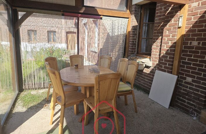 Ensemble immobilier gîtes vendus meublés — photo 4
