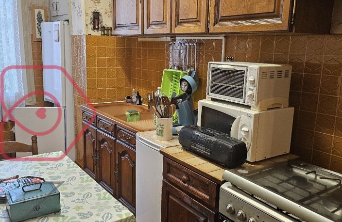 Maison mitoyenne située en plein cur du Tréport — photo 2