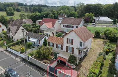 Maison individuelle atypique — photo du bien