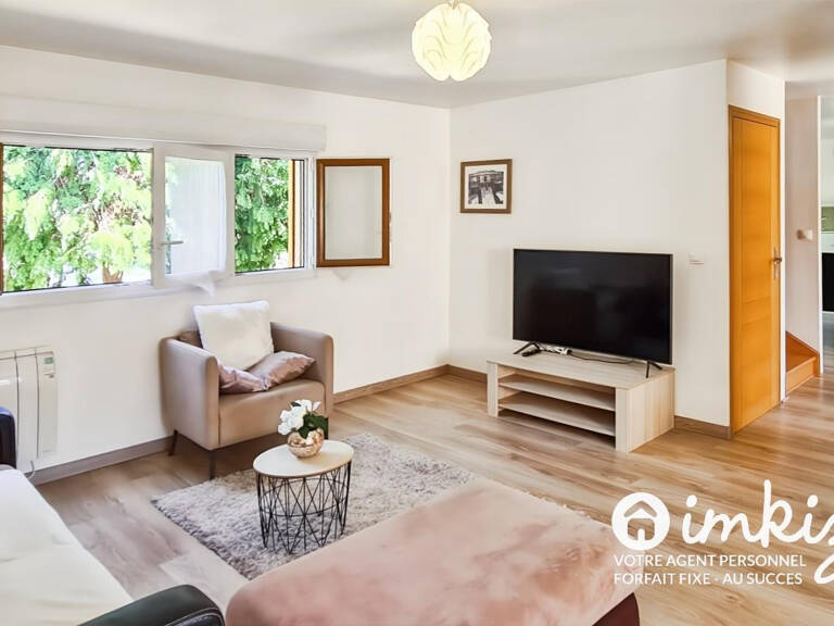 DPE B - Maison ossature bois - Dépendance rénovée — photo 1