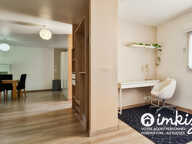 DPE B - Maison ossature bois - Dépendance rénovée — photo 2