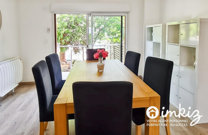 DPE B - Maison ossature bois - Dépendance rénovée — photo 3