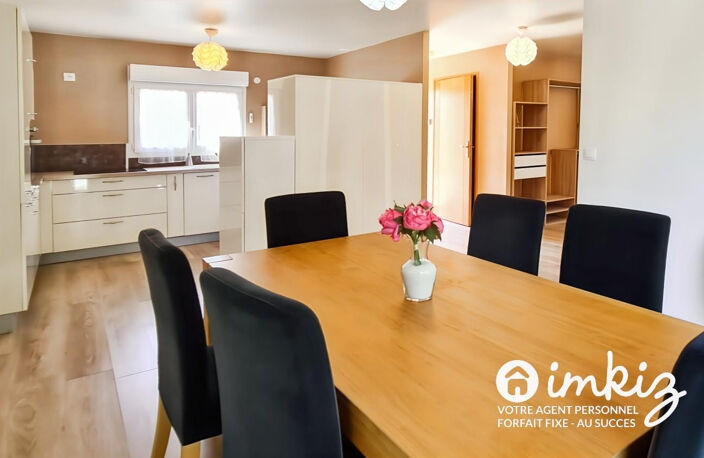 DPE B - Maison ossature bois - Dépendance rénovée — photo 4