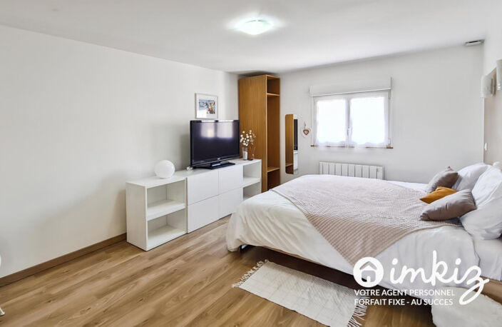 DPE B - Maison ossature bois - Dépendance rénovée — photo 5