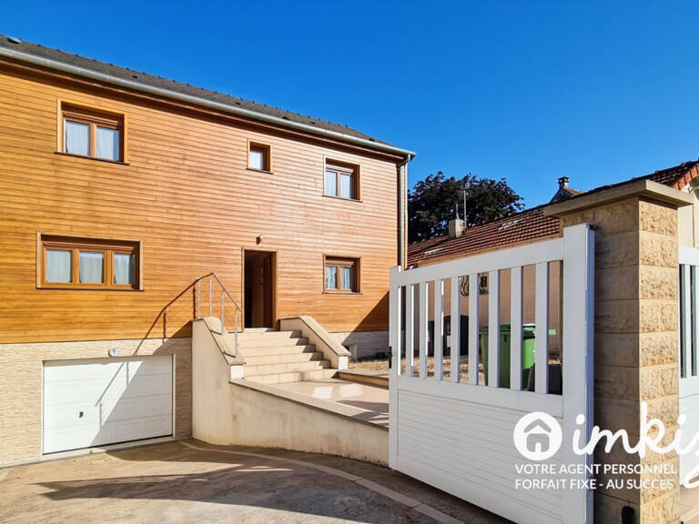 DPE B - Maison ossature bois - Dépendance rénovée — photo 1