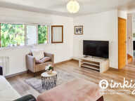 DPE B - Maison ossature bois - Dépendance rénovée — photo 2