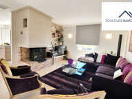 COTE PAVEE Maison avec belles prestations — photo 2
