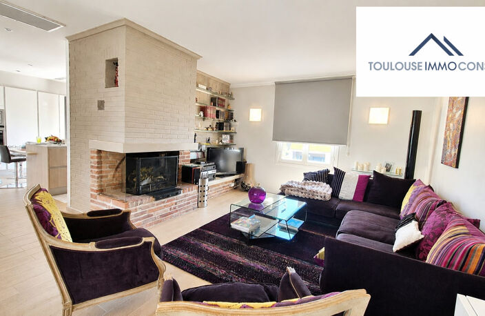 COTE PAVEE Maison avec belles prestations — photo 2