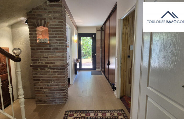 COTE PAVEE Maison avec belles prestations — photo 3