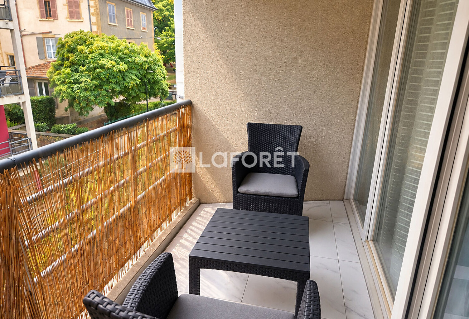 Appartement L'Arbresle 3 pièce(s) 70 m² - Centre Ville - Proche Gare — photo 1