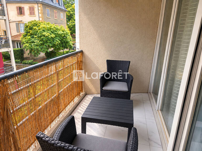 Appartement L'Arbresle 3 pièce(s) 70 m² - Centre Ville - Proche Gare — photo 1
