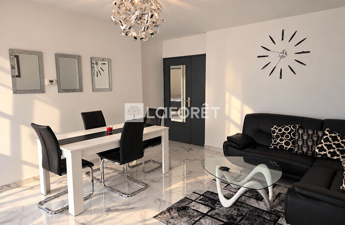 Appartement L'Arbresle 3 pièce(s) 70 m² - Centre Ville - Proche Gare — photo 4