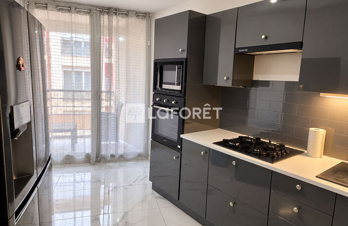 Appartement L'Arbresle 3 pièce(s) 70 m² - Centre Ville - Proche Gare — photo 5