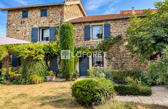 Maison Savigny 7 pièce(s) 197 m2 — photo 2