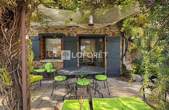 Maison Savigny 7 pièce(s) 197 m2 — photo 4
