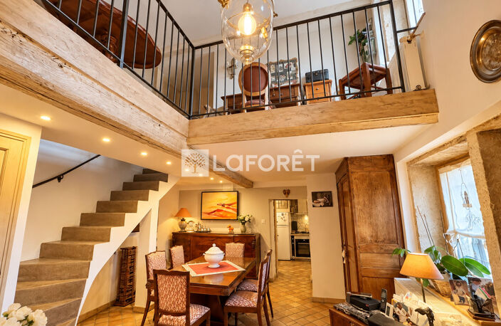Maison Savigny 7 pièce(s) 197 m2 — photo 5