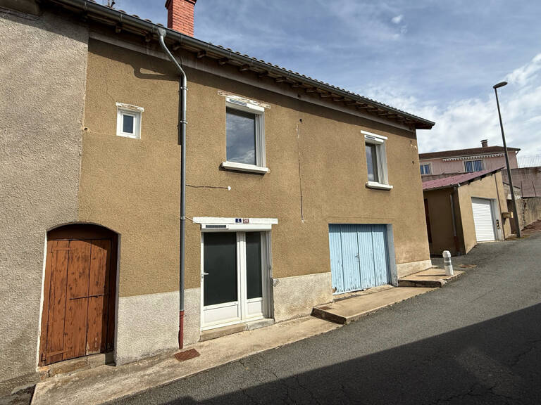 MAISON - 5 PIÈCES - NEULISE — photo 1
