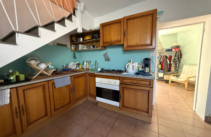 MAISON - 5 PIÈCES - NEULISE — photo 2