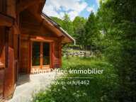 Référence : 7314-MBE - Chalet Lombard Type 5 avec Sauna/Jacuzzi + Garage — photo 2