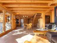 Référence : 7314-MBE - Chalet Lombard Type 5 avec Sauna/Jacuzzi + Garage — photo 4