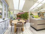 Référence : 7182-LLI. - Appartement au cœur d’Aix-en-Provence, garage, cave et jardin — photo 2