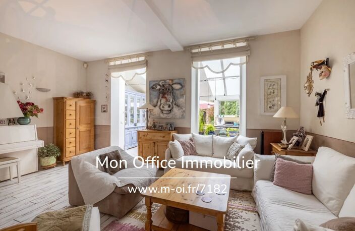 Référence : 7182-LLI. - Appartement au cœur d’Aix-en-Provence, garage, cave et jardin — photo 4