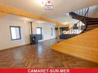 FINISTERE - Camaret-sur-Mer (29570) - A VENDRE - MAISON T6 141M² - 4 CHAMBRES - GARAGE - AUCUNS TRAVAUX A PREVOIR - SUR TERRAIN DE 200M² — photo 3
