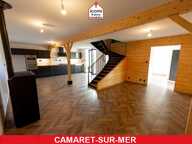 FINISTERE - Camaret-sur-Mer (29570) - A VENDRE - MAISON T6 141M² - 4 CHAMBRES - GARAGE - AUCUNS TRAVAUX A PREVOIR - SUR TERRAIN DE 200M² — photo 2